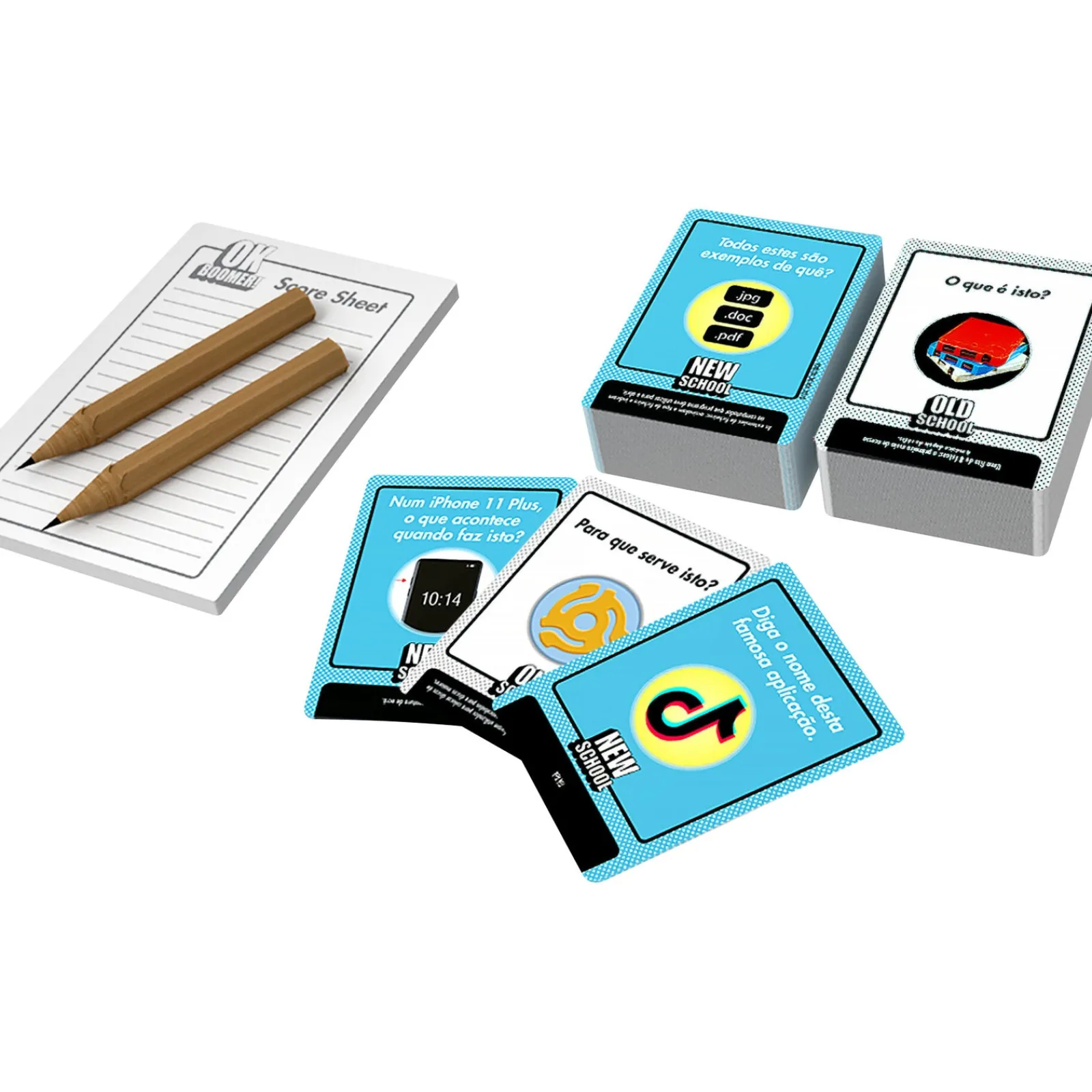 Goliath Ok Boomer (Pt)