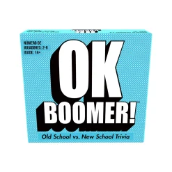 Goliath Ok Boomer (Pt)