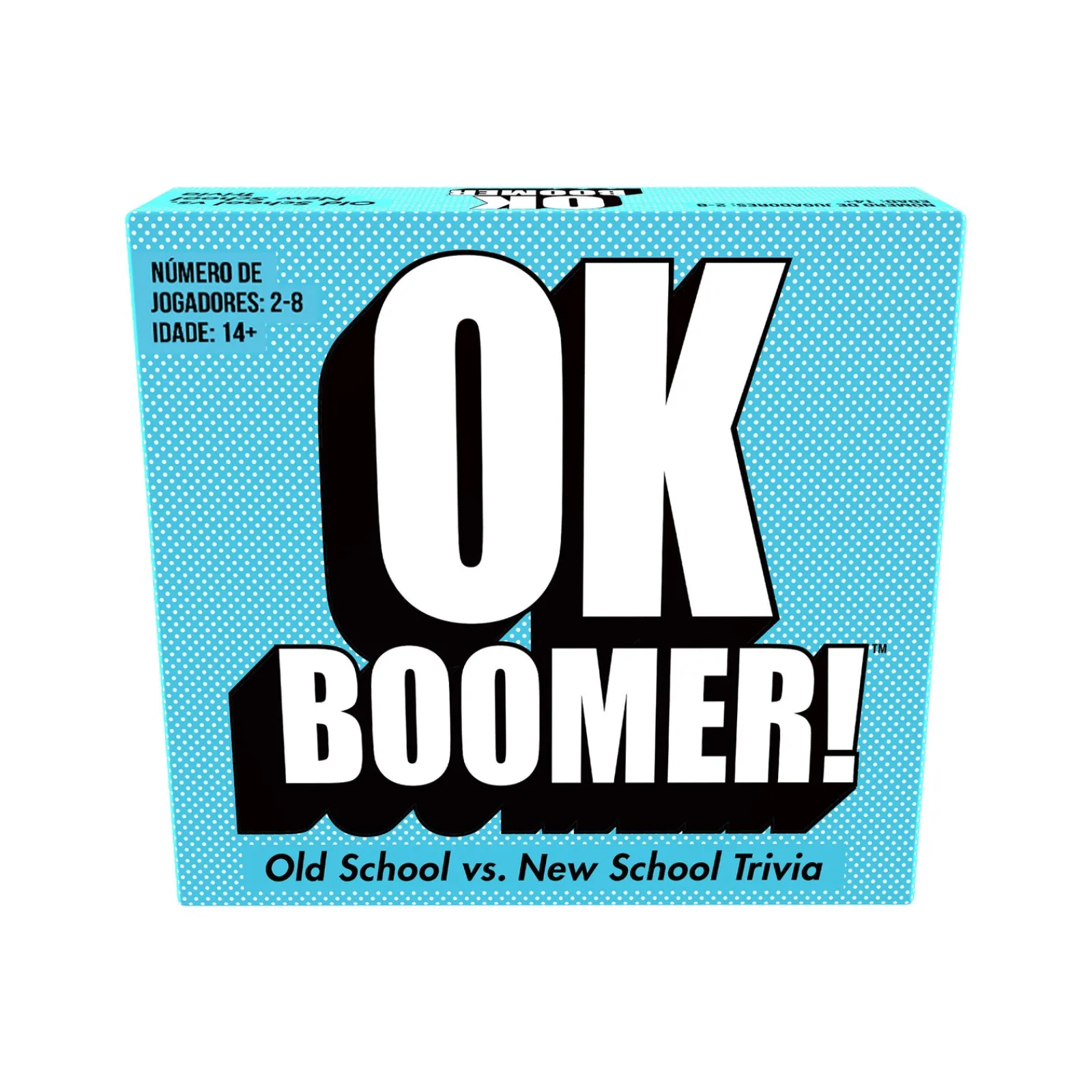 Goliath Ok Boomer (Pt)
