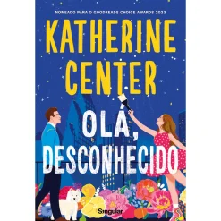 New Singular Olá, Desconhecido de Katherine Center