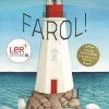 Fábula Olá, Farol! de Sophie Blackall