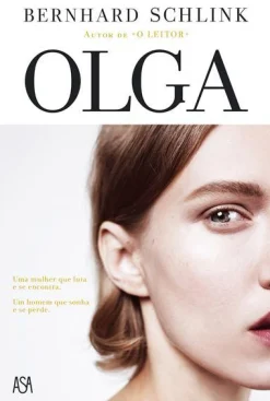 Asa Olga de Bernhard Schlink