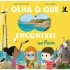Online Lilliput Olha o que Encontrei na Praia de Moira Butterfield