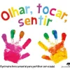 Jacaranda Olhar, Tocar, Sentir