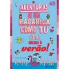 Outlet Note! Online Omg, Chegou o Verão! - Aventuras de uma Rapariga Como Tu Nº 3 de Katie Kirby