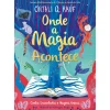 Online Booksmile Onde A Magia Acontece de Onjali Q. Raúf