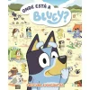 Clearance Booksmile Onde Está A Bluey