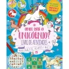 Presença Onde Está o Unicórnio? de Paul Moran, Imogen Currell-Williams e Jorge Santillan