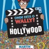 Presença Onde Está o Wally? em Hollywood de Martin Handford
