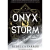 Little Brown Onyx Storm de Rebecca Yarros