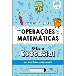 New Fábula Operações Matemáticas