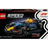 Lego-Speed Oracle Red Bull Racing RB20 F1 Lego