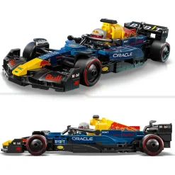 Lego-Speed Oracle Red Bull Racing RB20 F1 Lego