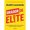 New Oficina Do Livro Orador de Elite de André Leonardo