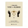 Marcador Oráculo Voz das Almas de Isabelle Cerf