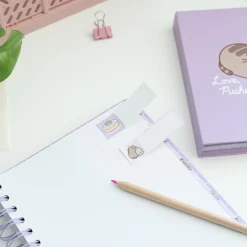 Discount Pusheen Organizador Com Notas Aderentes -