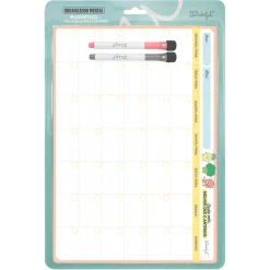 Mr. Wonderful Organizador Com Quadro Magnético