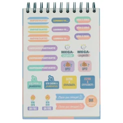 Clearance Mr. Wonderful Organizador Diário - Muitos Dias, Muitos Planos