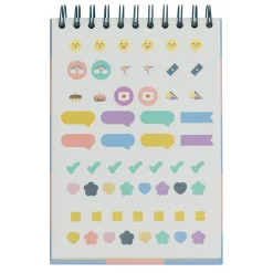 Clearance Mr. Wonderful Organizador Diário - Muitos Dias, Muitos Planos