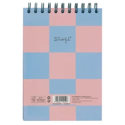 Clearance Mr. Wonderful Organizador Diário - Muitos Dias, Muitos Planos