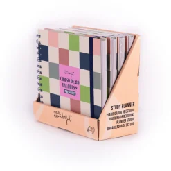 Mr Wonderfull Organizador Estudo - 20 Valores