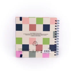 Mr Wonderfull Organizador Estudo - 20 Valores