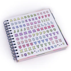 Mr Wonderfull Organizador Estudo - 20 Valores