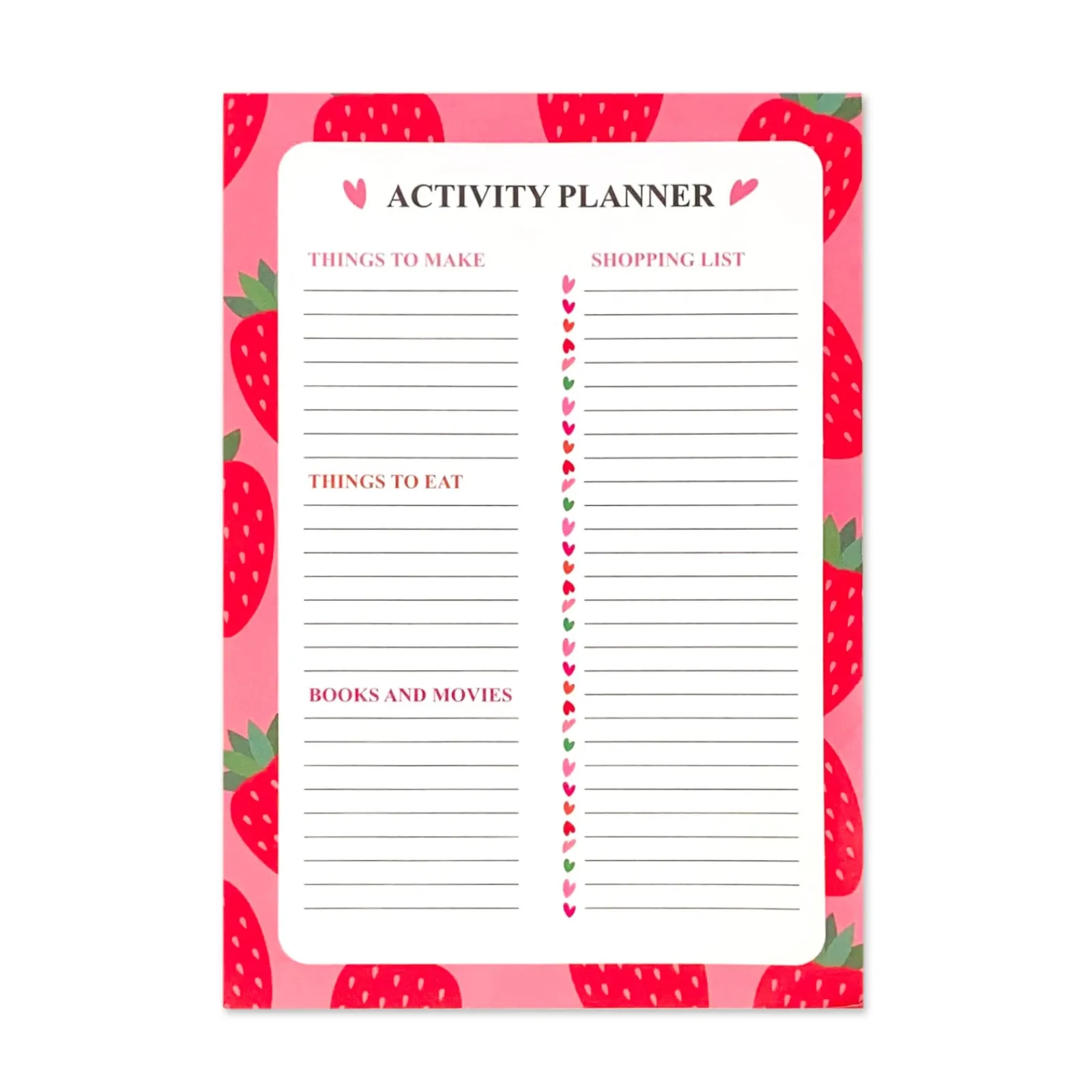 Fabulousrainbow Organizador