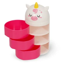 Legami Organizador Secret Vert - Unicórnio