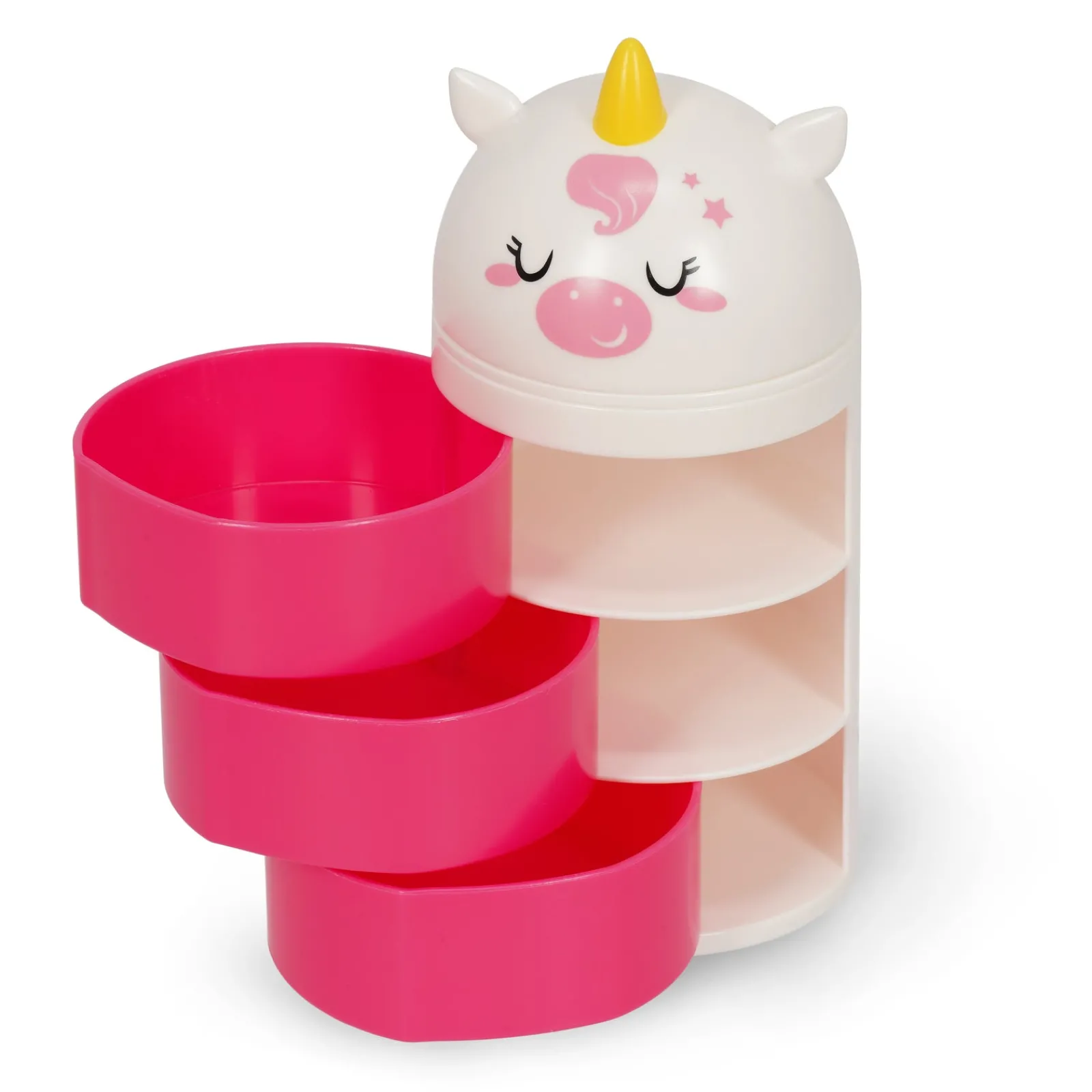 Legami Organizador Secret Vert - Unicórnio