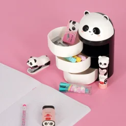 Outlet Legami Organizador Secret Vert - Panda