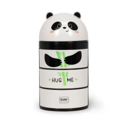 Outlet Legami Organizador Secret Vert - Panda