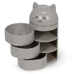 Outlet Legami Organizador Secret Vert - Kitty