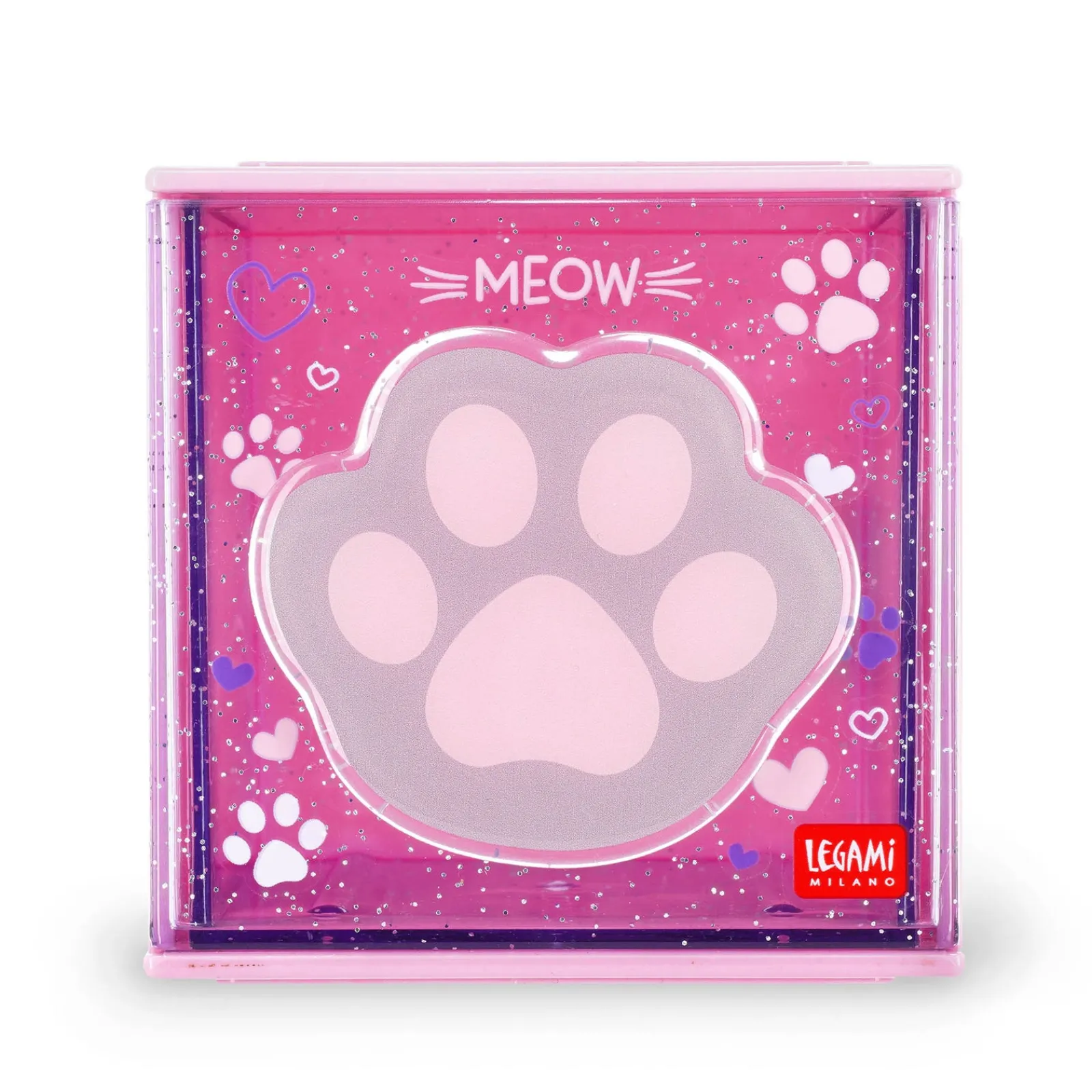 Legami Organizador Secretária - Gato