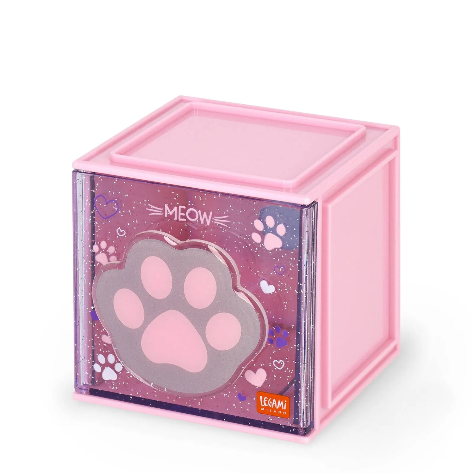 Legami Organizador Secretária - Gato