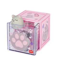 Legami Organizador Secretária - Gato