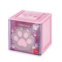 Legami Organizador Secretária - Gato