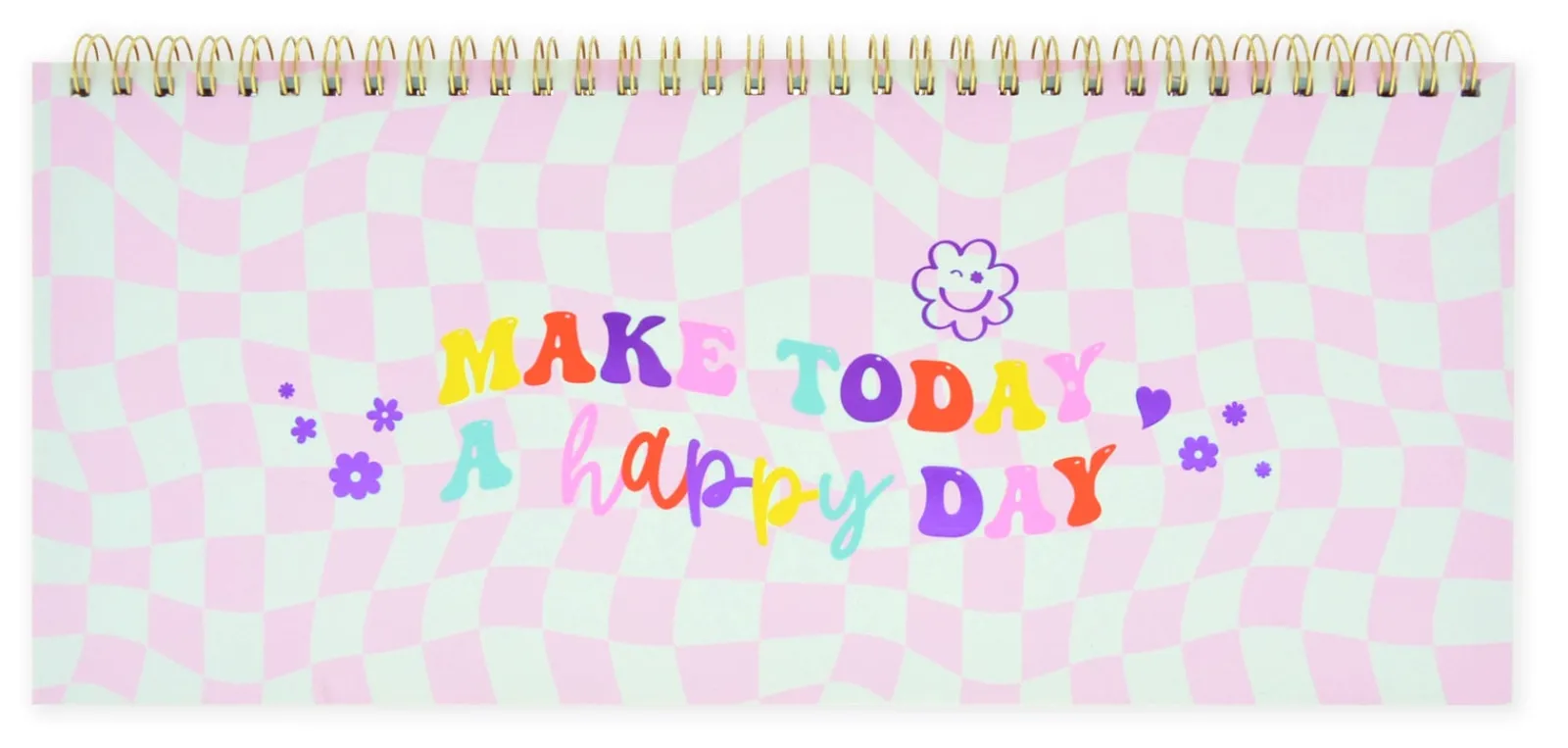 Sima Organizador Secretária - Happy Days