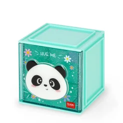 Discount Legami Organizador Secretária - Panda