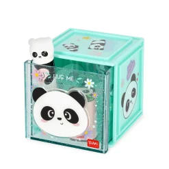 Discount Legami Organizador Secretária - Panda