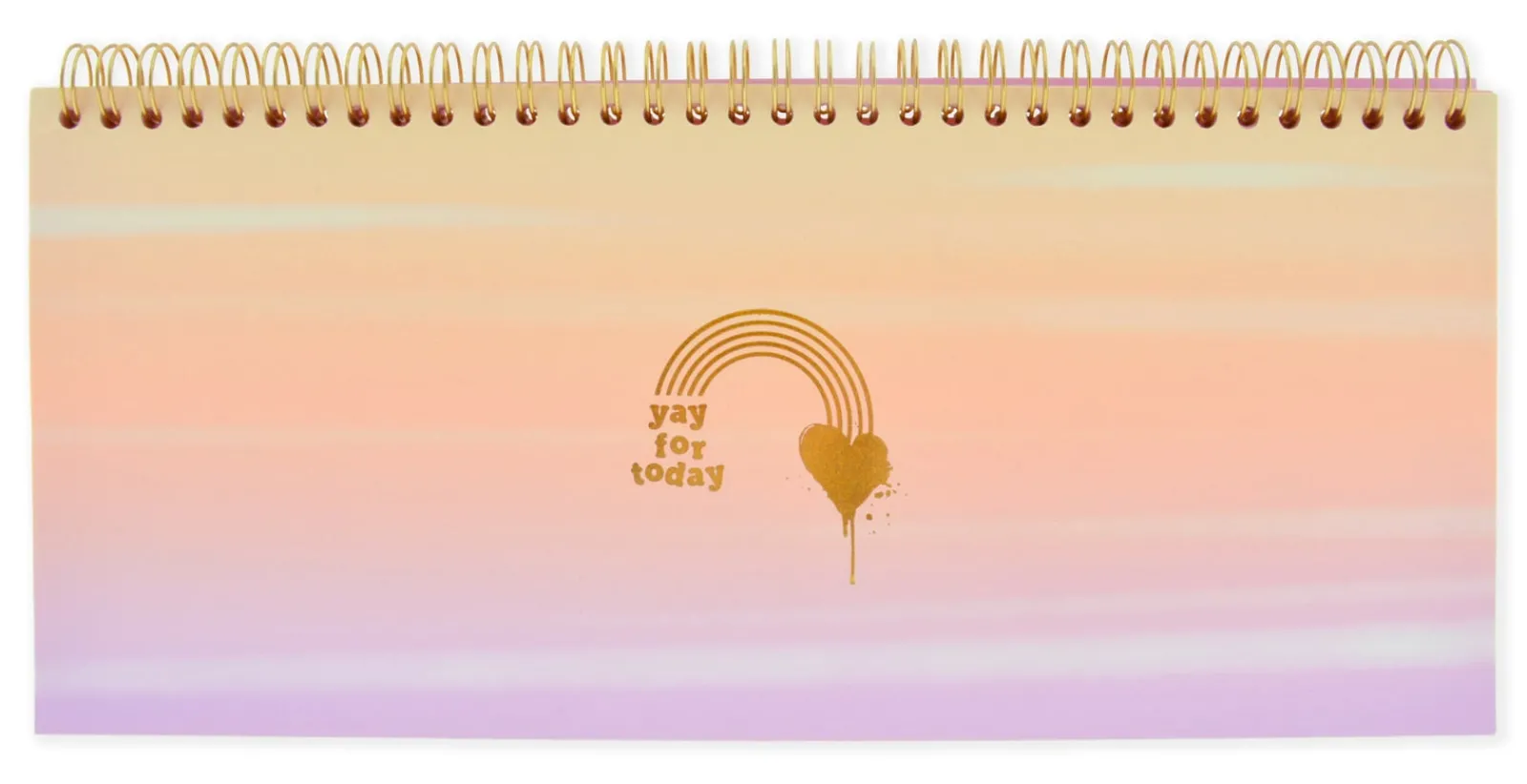 Sima Organizador Secretária - Sunset Love