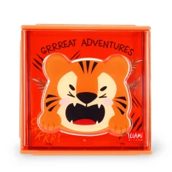 Legami Organizador Secretária - Tigre