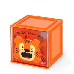 Legami Organizador Secretária - Tigre