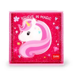 Legami Organizador Secretária - Unicórnio