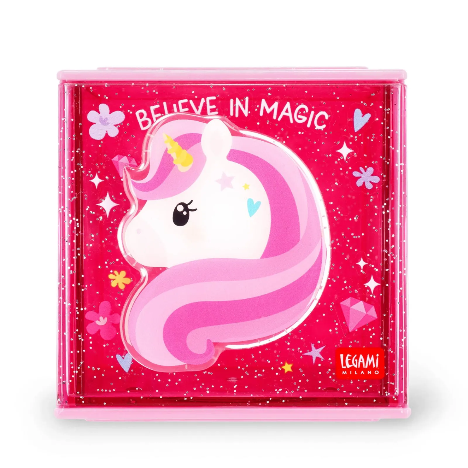 Legami Organizador Secretária - Unicórnio