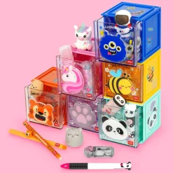 Legami Organizador Secretária - Unicórnio