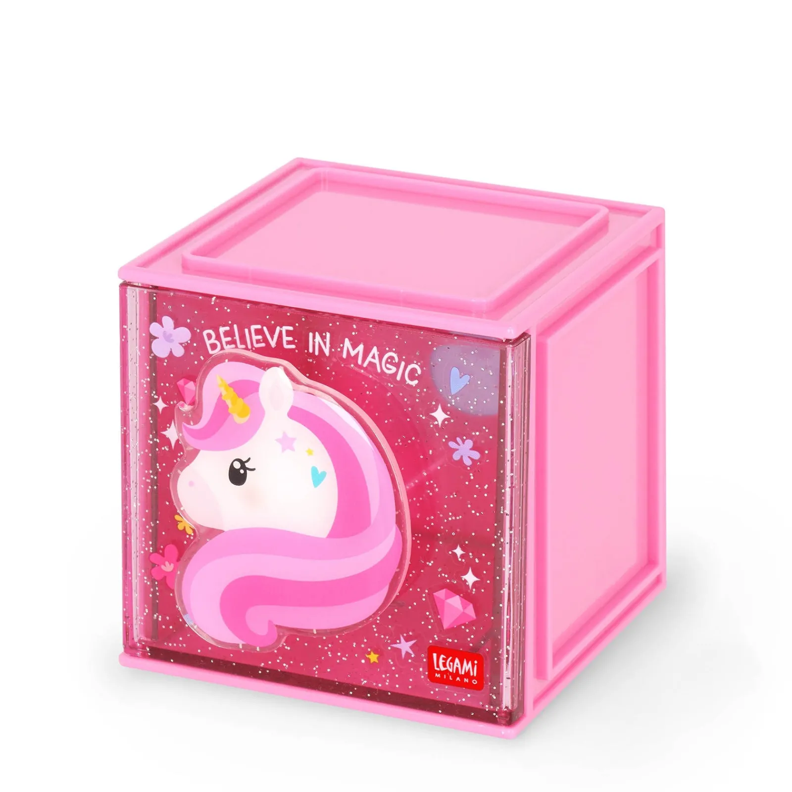 Legami Organizador Secretária - Unicórnio