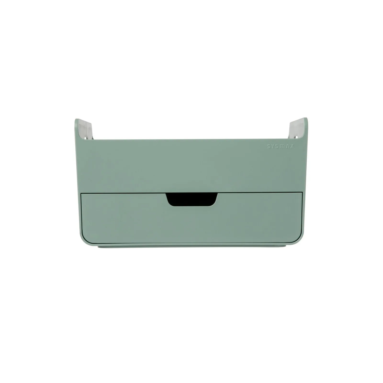 Litem Organizador Secretária Combo Desk Verde Sysmax
