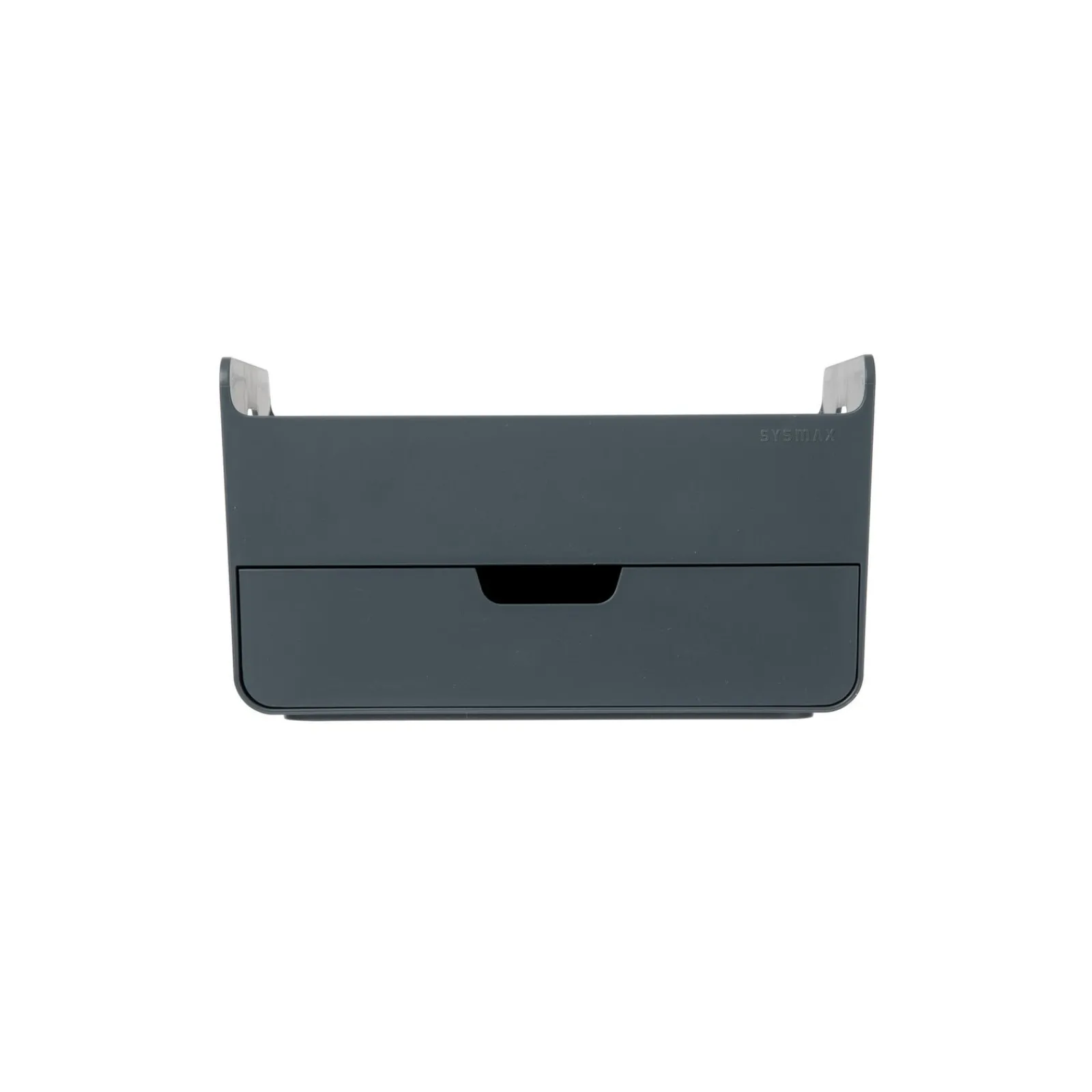 Litem Organizador Secretária Combo Desk Azul Sysmax