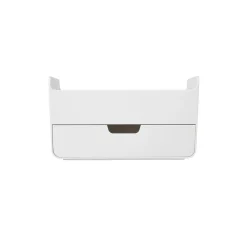 Hot Litem Organizador Secretária Combo Desk Branco Sysmax